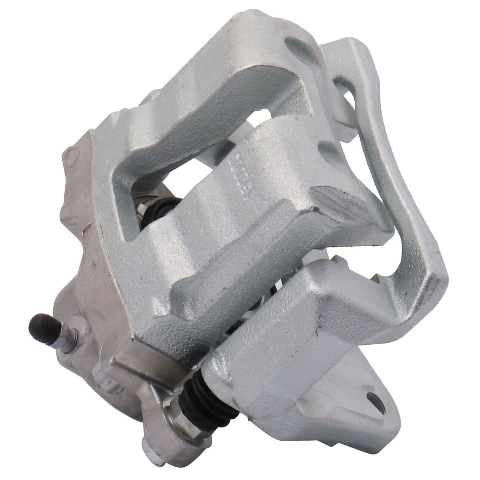 For 13-15 Hyundai Sonata Hybrid Limited Pair Front Brake Calipers W/Bracket