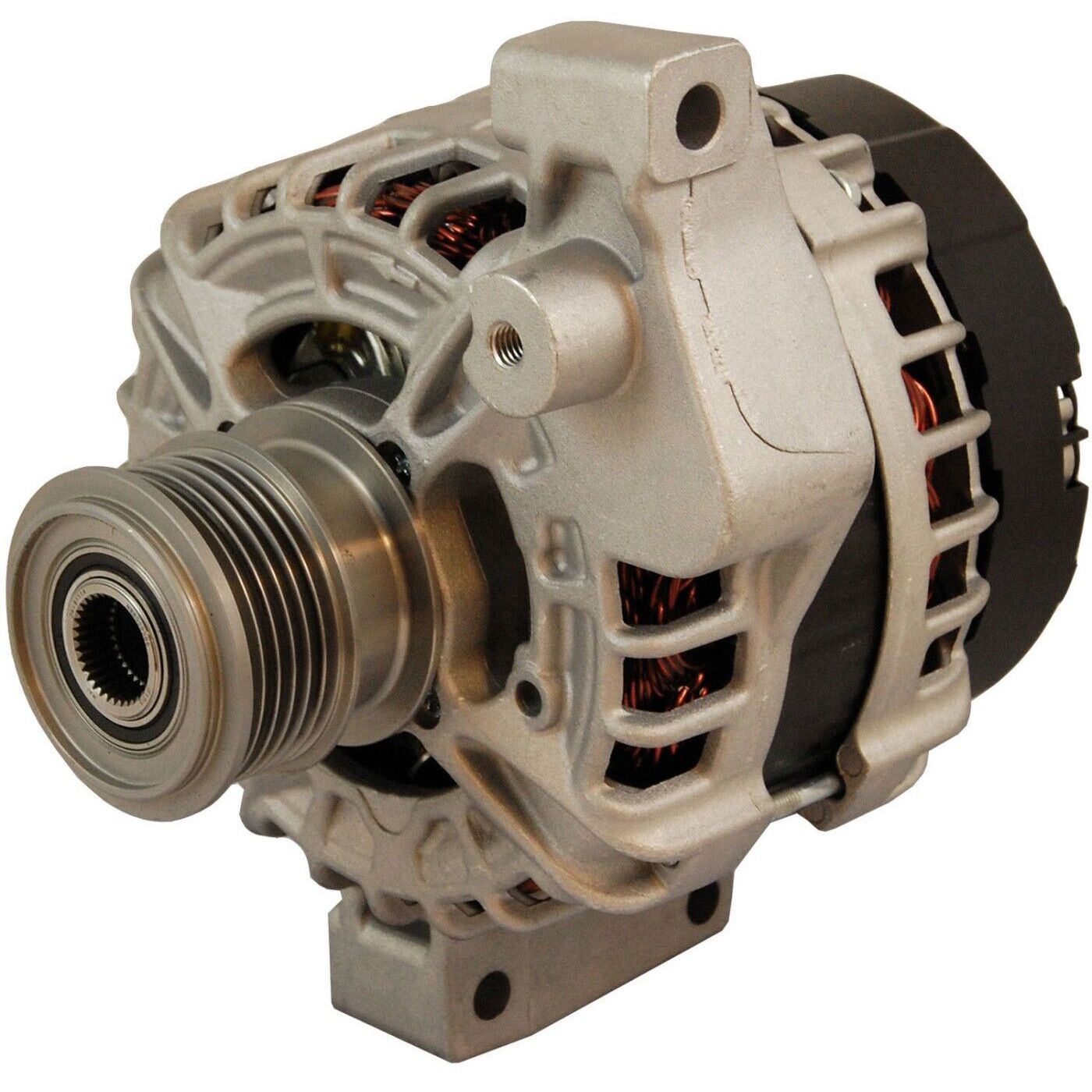 Alternator For 2016-2018 Land Rover Range Rover Evoque HSE Dynamic Range Evoque
