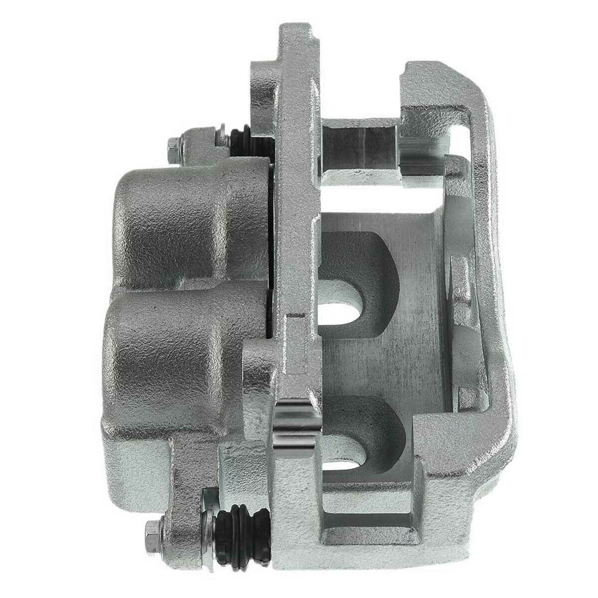Front Left Brake Caliper W/Bracket For Armada Pathfinder Armada QX56 Titan