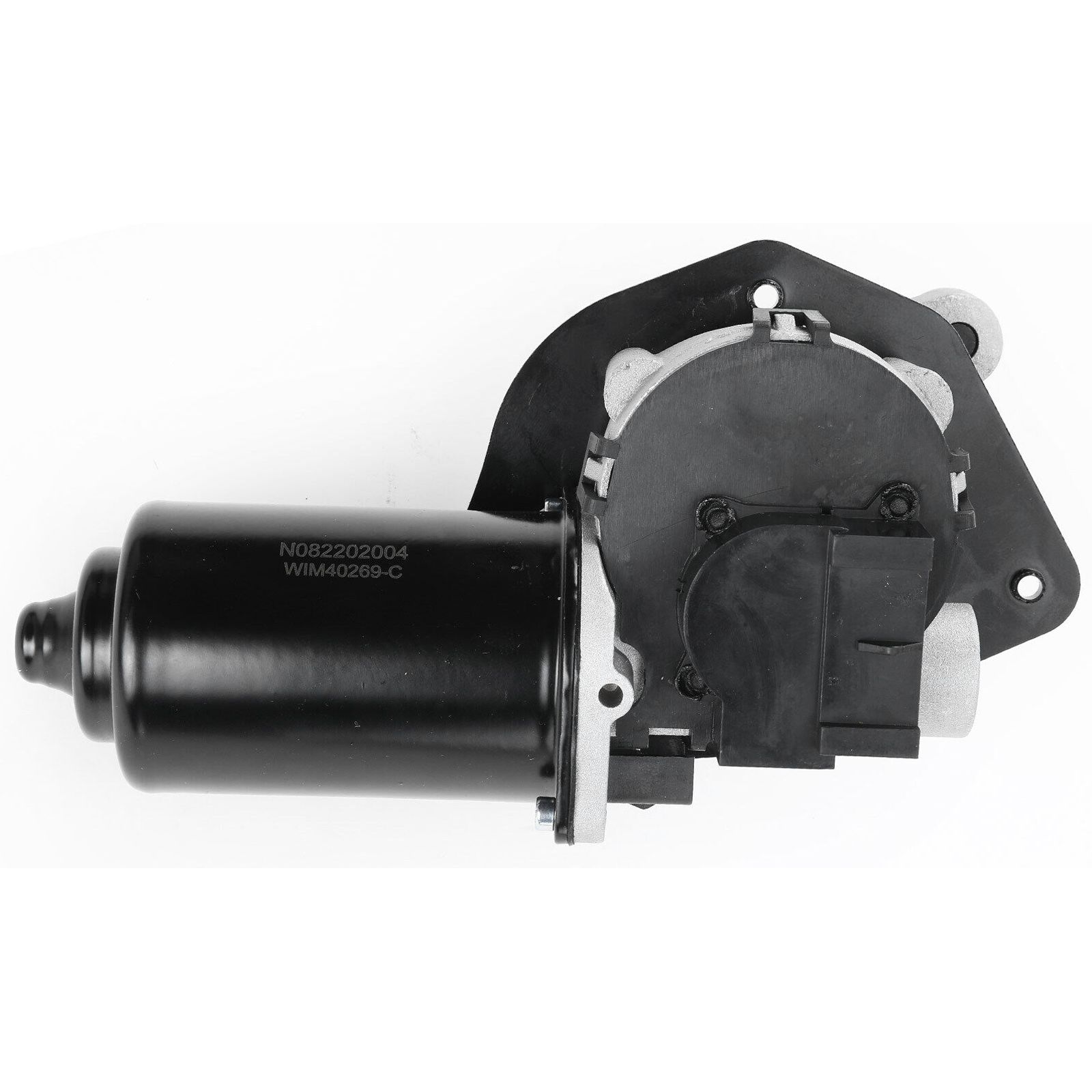 For 1992-1994 Ford Crown Victoria Base Sedan 1x Front Windshield Wiper Motor