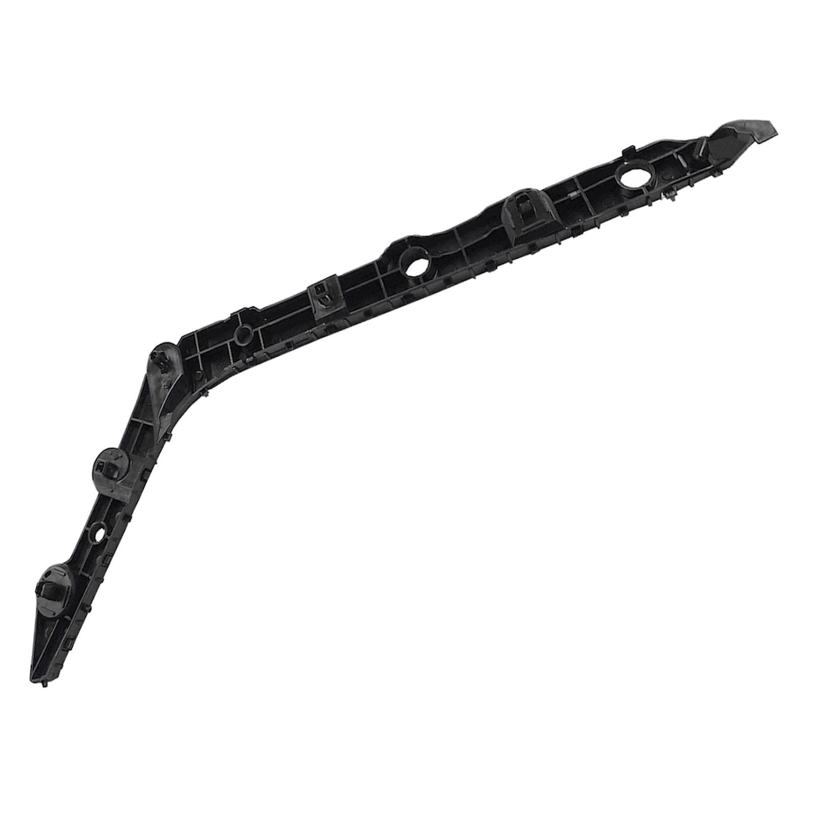 Set Of 2 Rear Left & Right Bumper Bracket For 2013-2018 Nissan Sentra