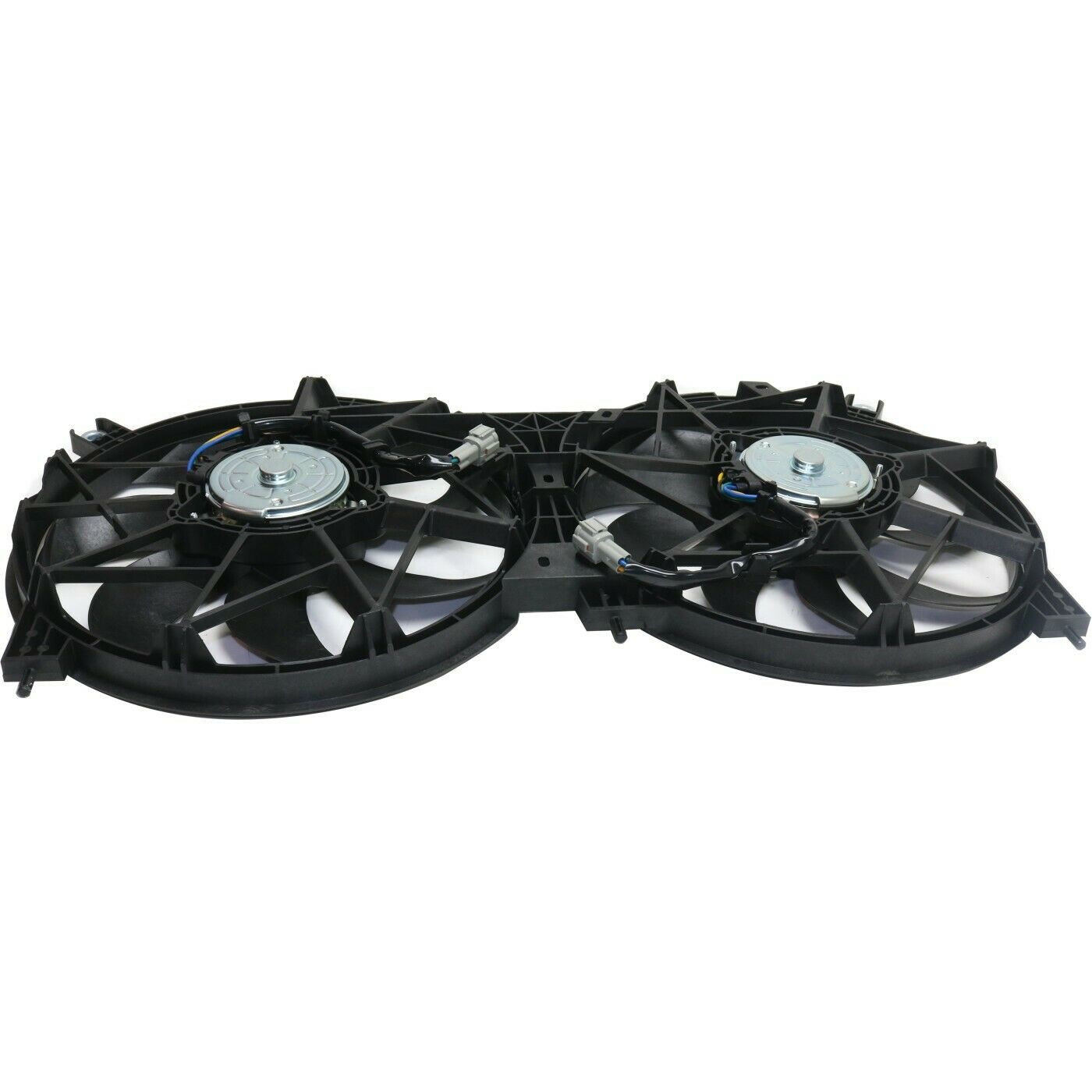 Radiator Cooling Fan For 2015-2019 Nissan Murano Sport Utility
