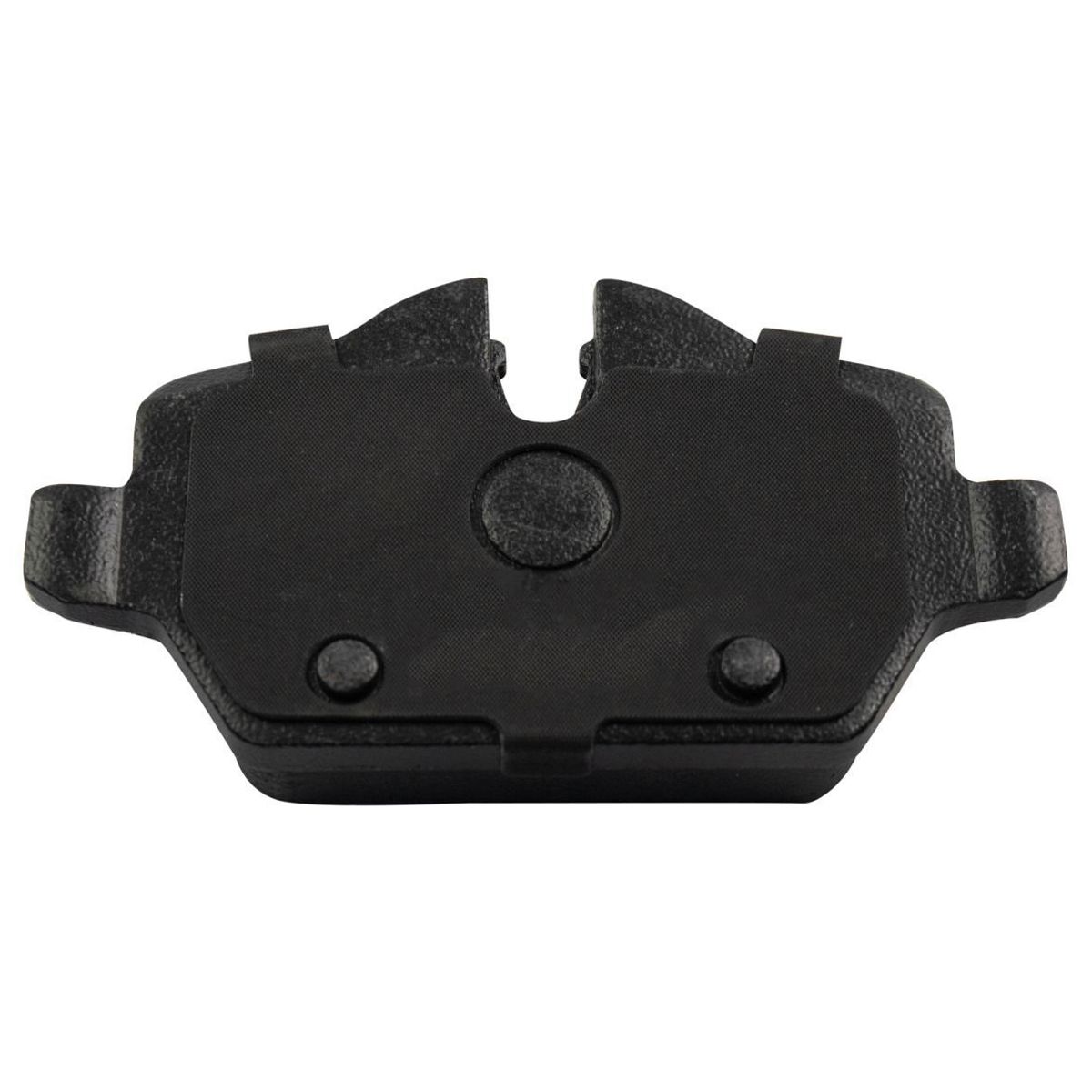 For 11-18 Cooper Countryman 13-16 Cooper Paceman Rear Posi Ceramic Brake Pad Set