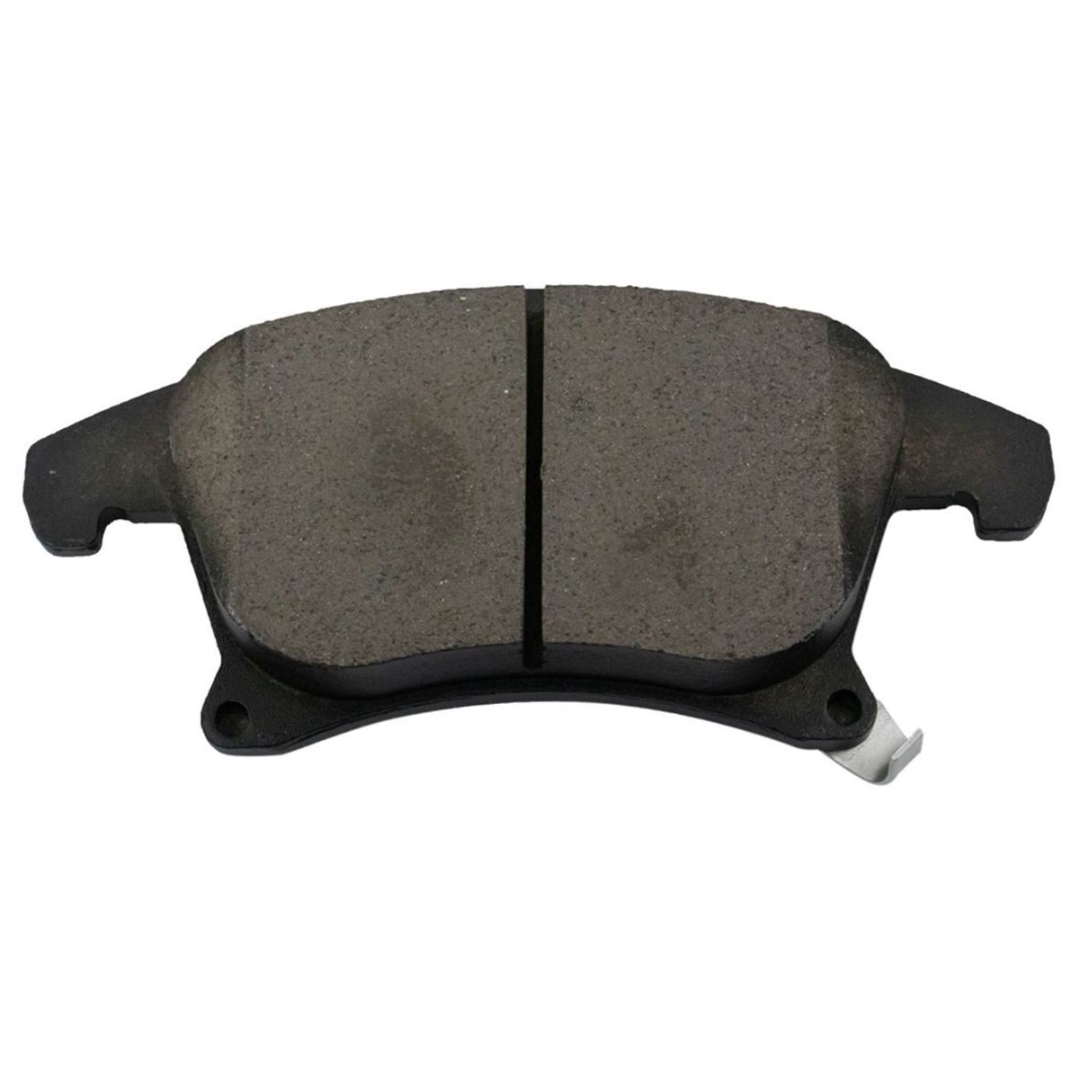 For 13-20 Fusion 13-16 MKZ Front & Rear Posi Ceramic Brake Pad & Rotor Kit