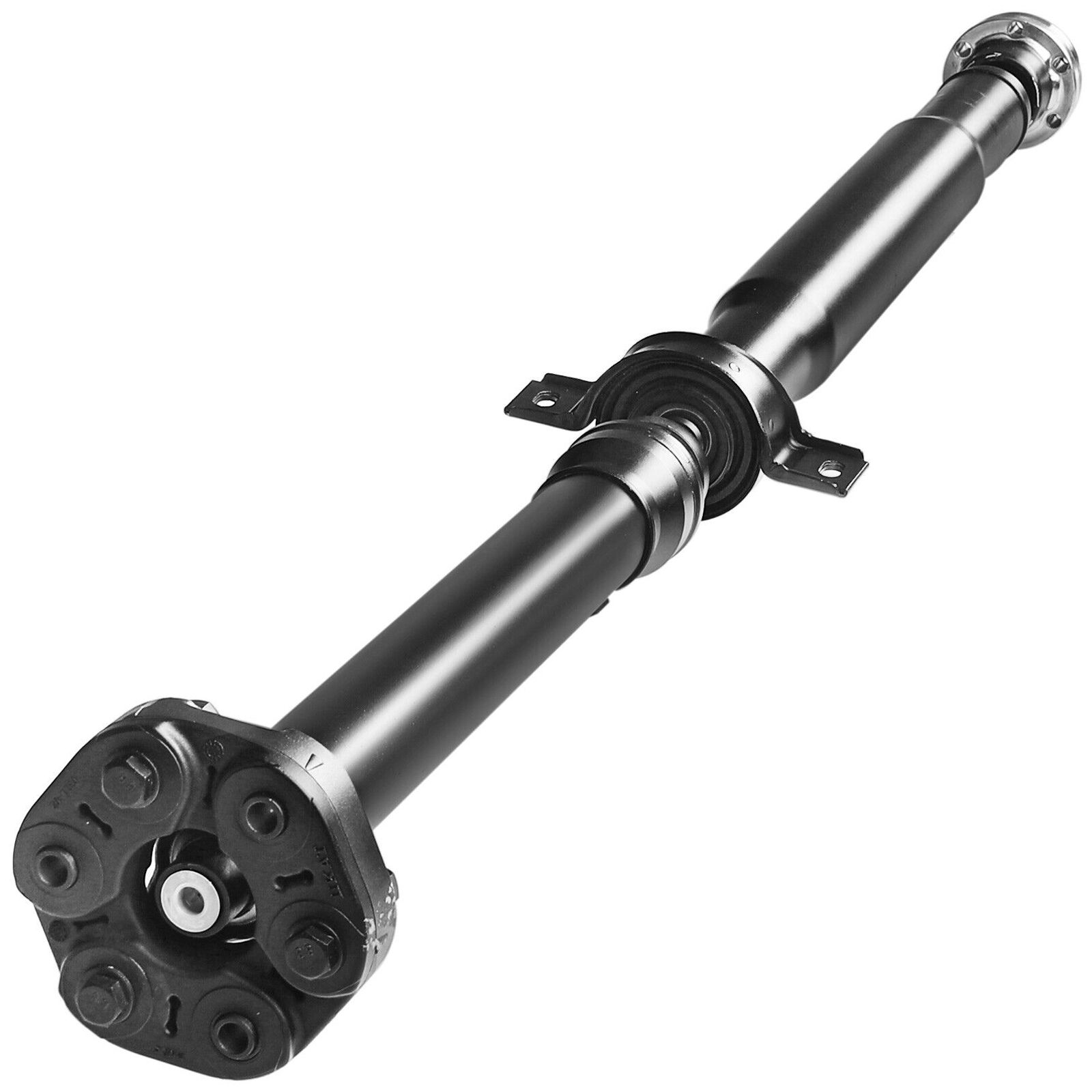Rear Driveshaft Prop Shaft Assembly For Mercedes-Benz W164 ML320 ML350 ML450 AWD
