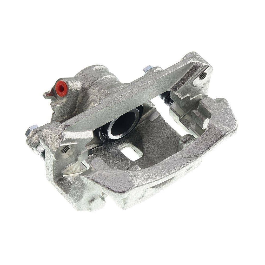 Disc Brake Caliper W/ Bracket For Subaru Forester Impreza WRX Rear Passenger
