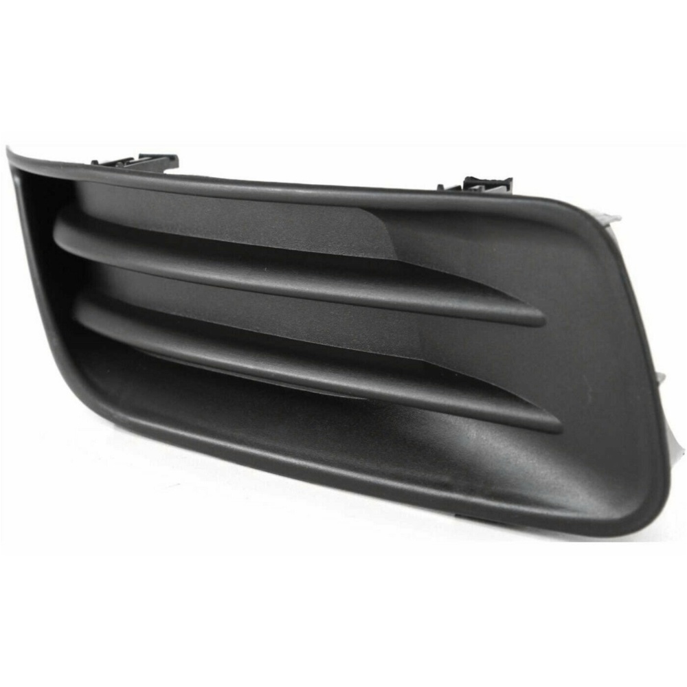 Fog Covers Left Driver & Right Passenger Side For Toyota 2003-2004 Corolla Sedan