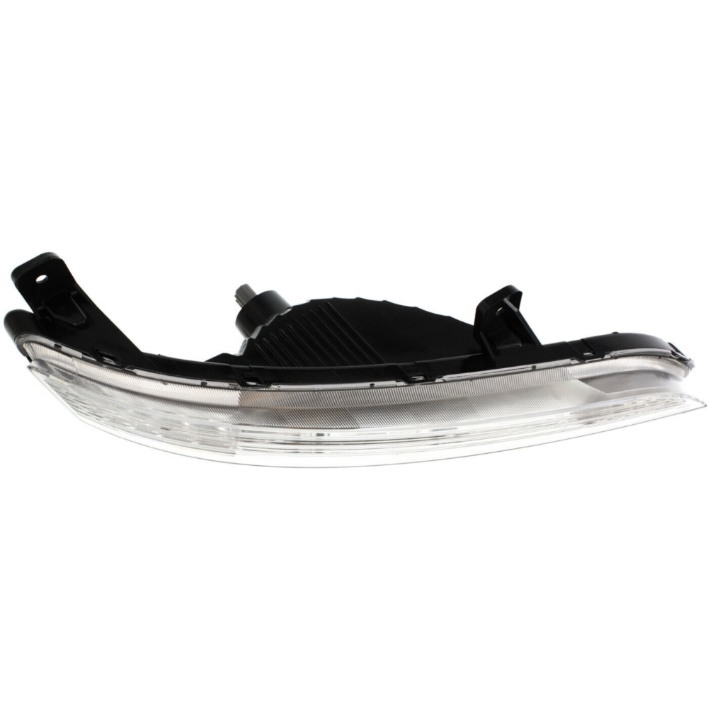 Turn Signal Light Lamp Passenger Right Side For Chevy 13-17 Traverse Right Hand