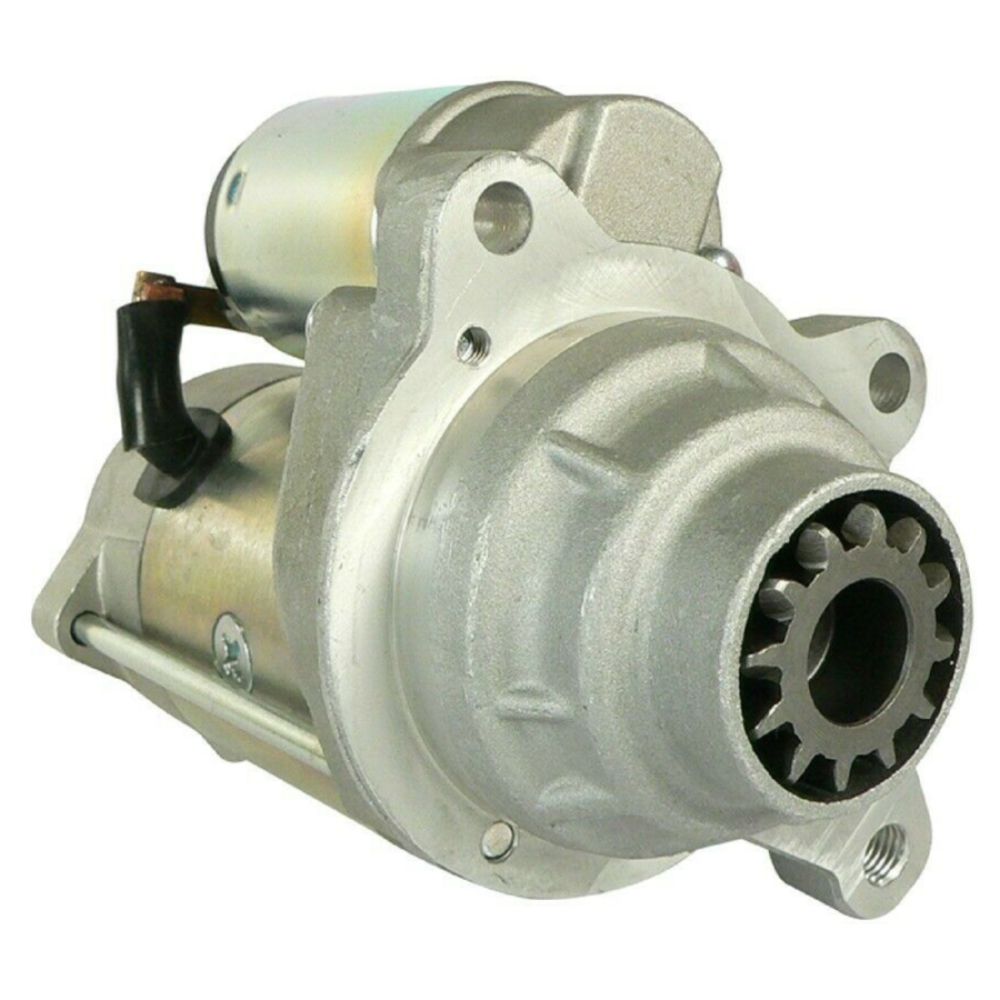 STARTER 6.4L For E350 E450 F250 F350 F450 F550 SuperDuty Diesel TRUCK 7C3T-AA