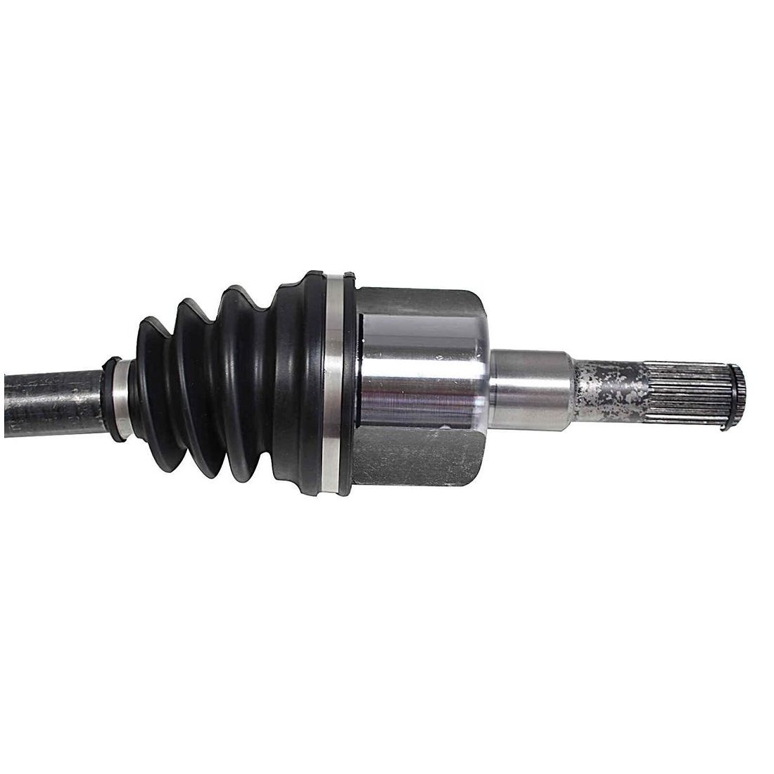 Front Left CV Axle 1pcs For 95-01 Ford Explorer Limited Sport Utility 4WD;AWD)