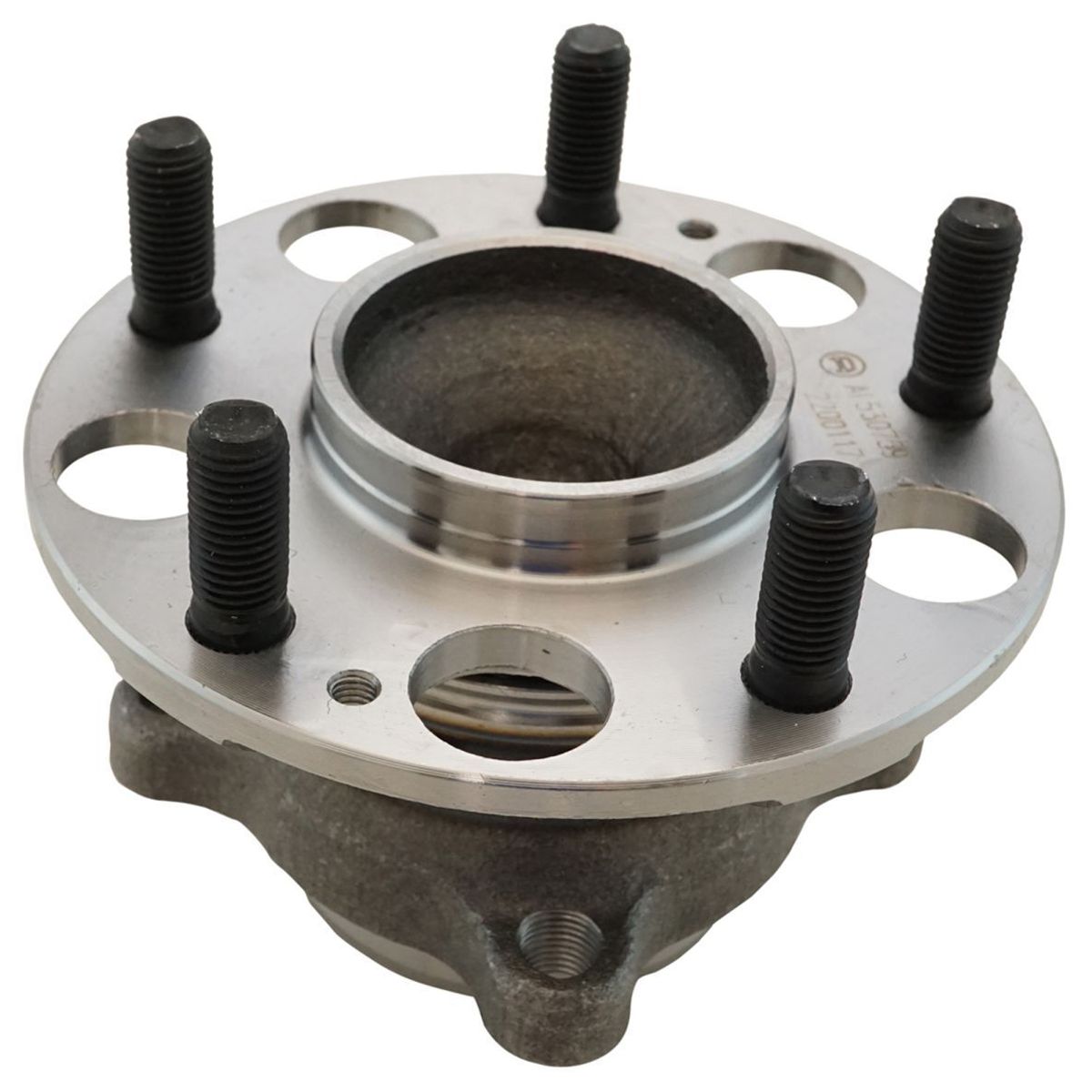 Rear Wheel Hub & Bearing Assembly Driver & Passenger For Accord TLX