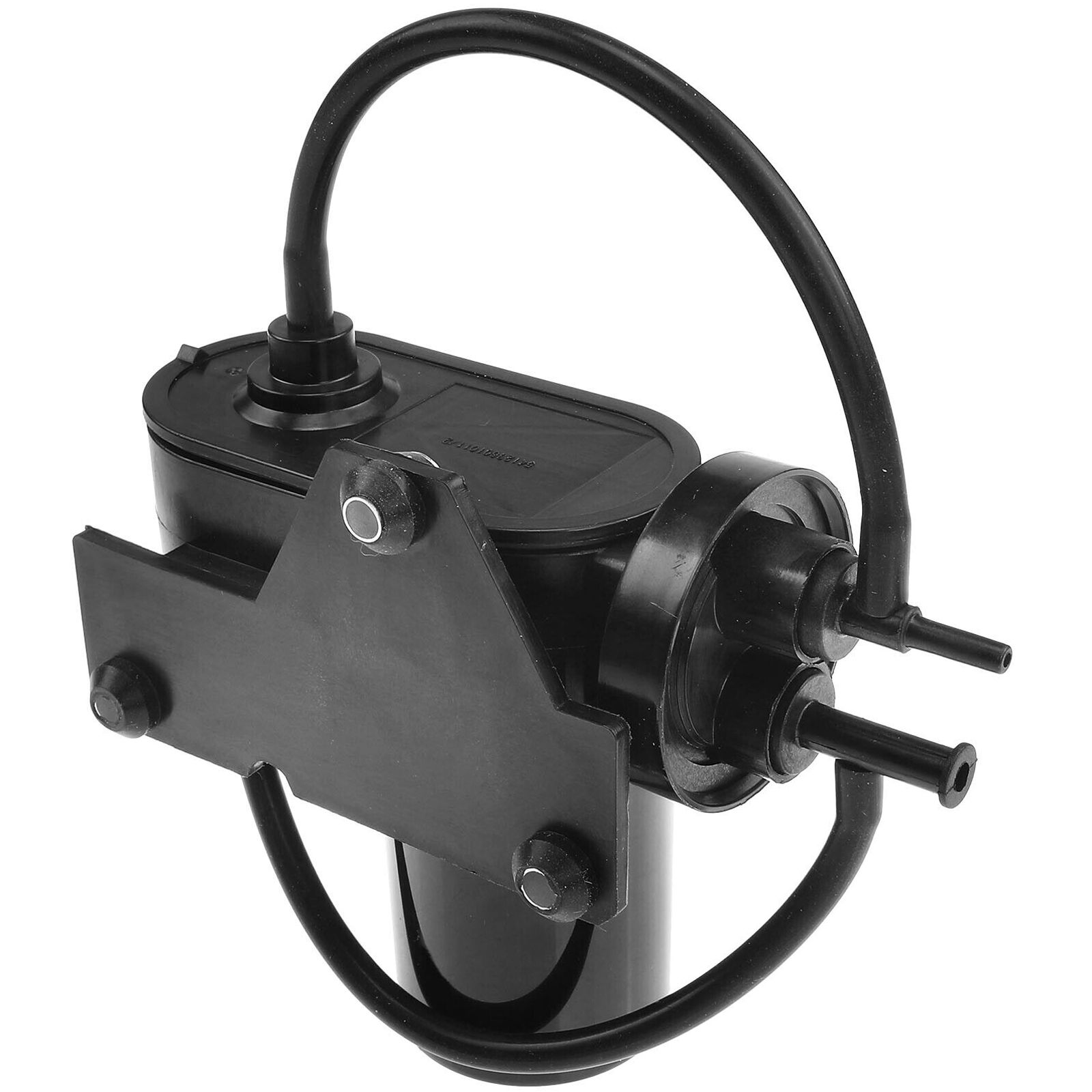Electric Motor Drive Vacuum Pump For Chevy GMC C/E/S Series Isuzu HTR 2005-2008