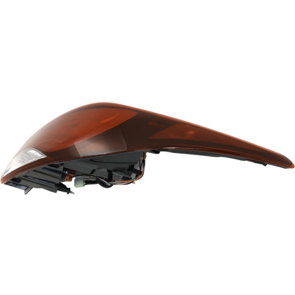 Tail Light For Elantra Elantra Coupe Set Of 2 Left And Right Outer Korea Built