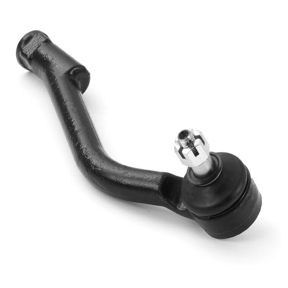 4 Sets Of - Front Left Outer Tie Rod End Fits 13-18 Hyundai Santa Fe
