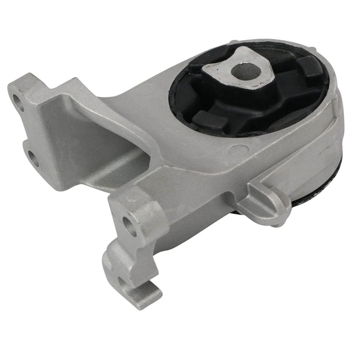 Transmission Motor Mount Direct Front Left For 09-12 Malibu 08-10 G6 6 Speed
