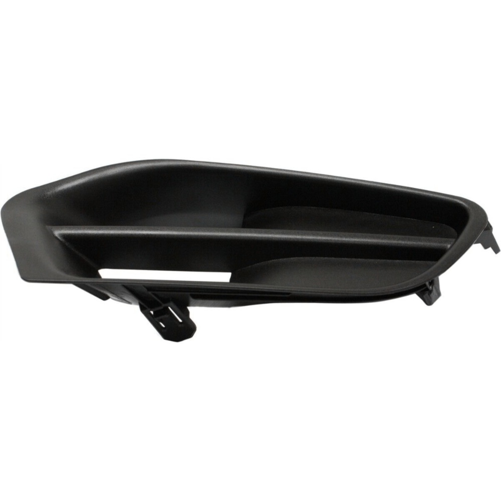For 11-14 Murano Fog Light Trim Driving Lamp Passenger Right Side Right Hand