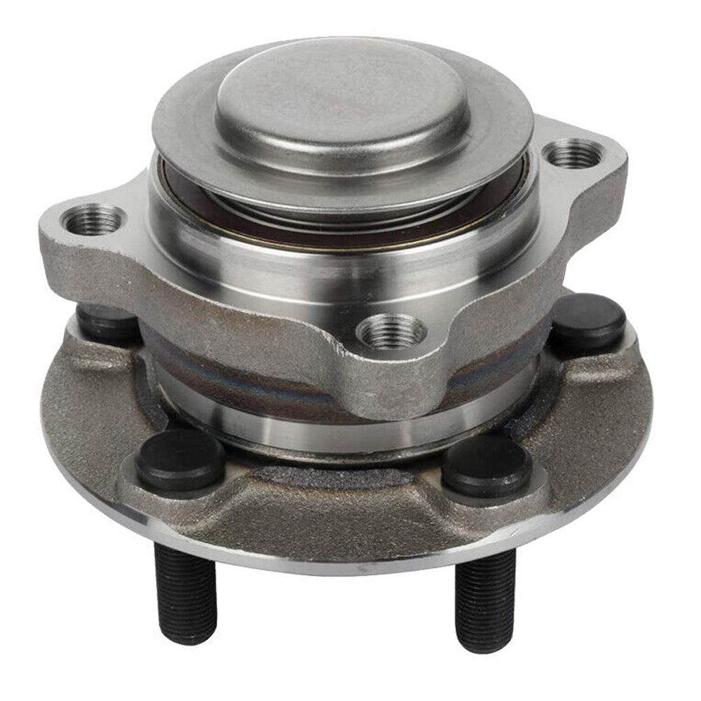 For 2013-2020 Scion FR-S Subaru BRZ Toyota 86 Front Wheel Bearing & Hub (2)