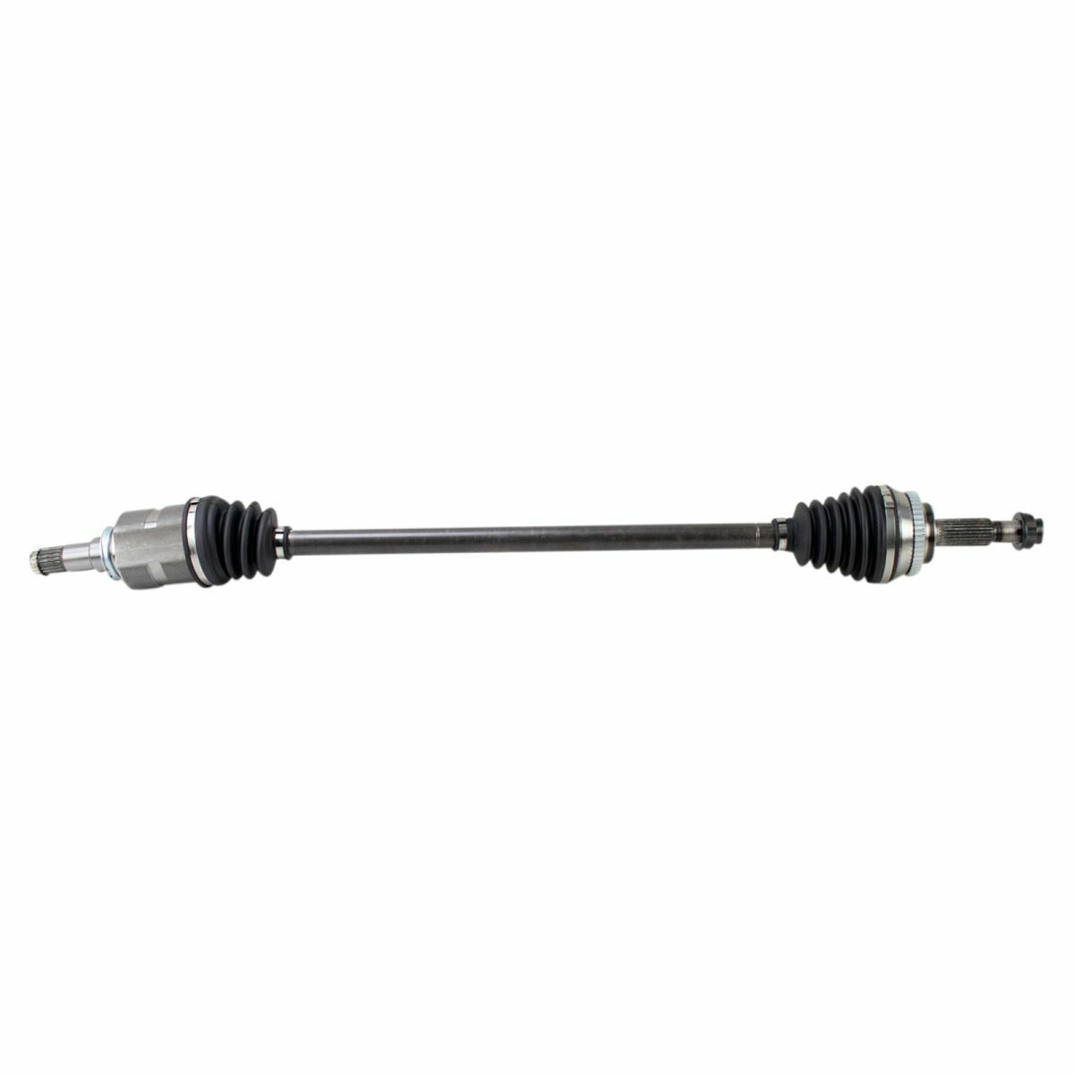 Front CV Axle Shaft Assembly Right Passenger Side For 09-18 Corolla 09-14 Matrix