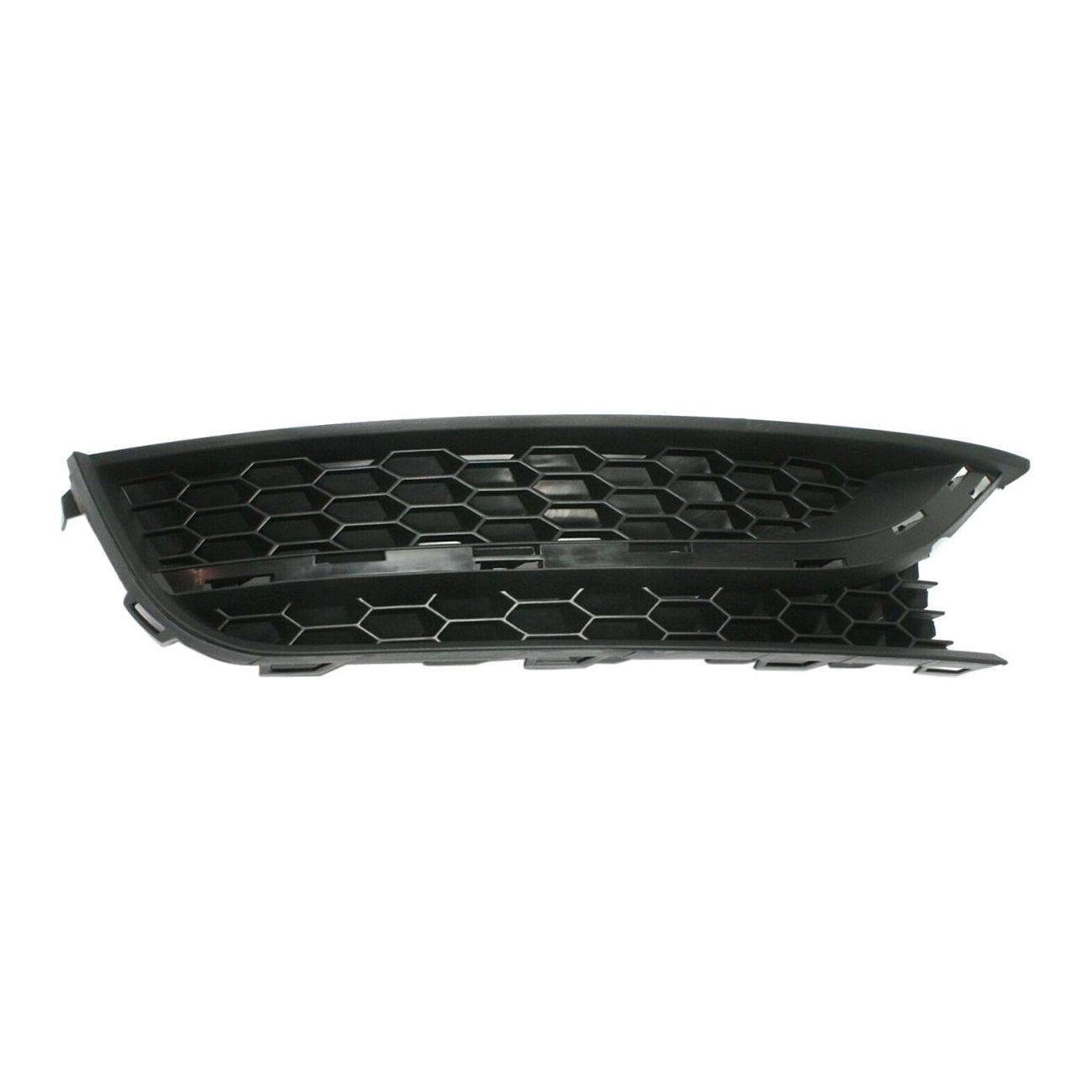 Fog Light Cover Front Passenger Right Side RH For 2012-2015 Volkswagen Passat