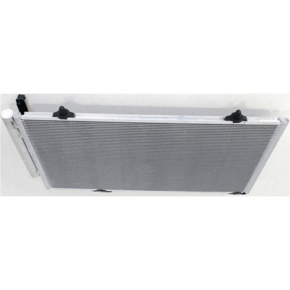 AC Condenser For Scion 05-06 XA Hatchback 05-06 XB Wagon With Receiver Drier