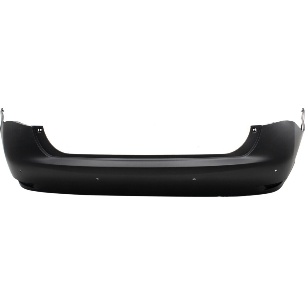 5215930966 Bumper Cover Fascia Rear For Lexus GS200t GS300 GS350 GS450h