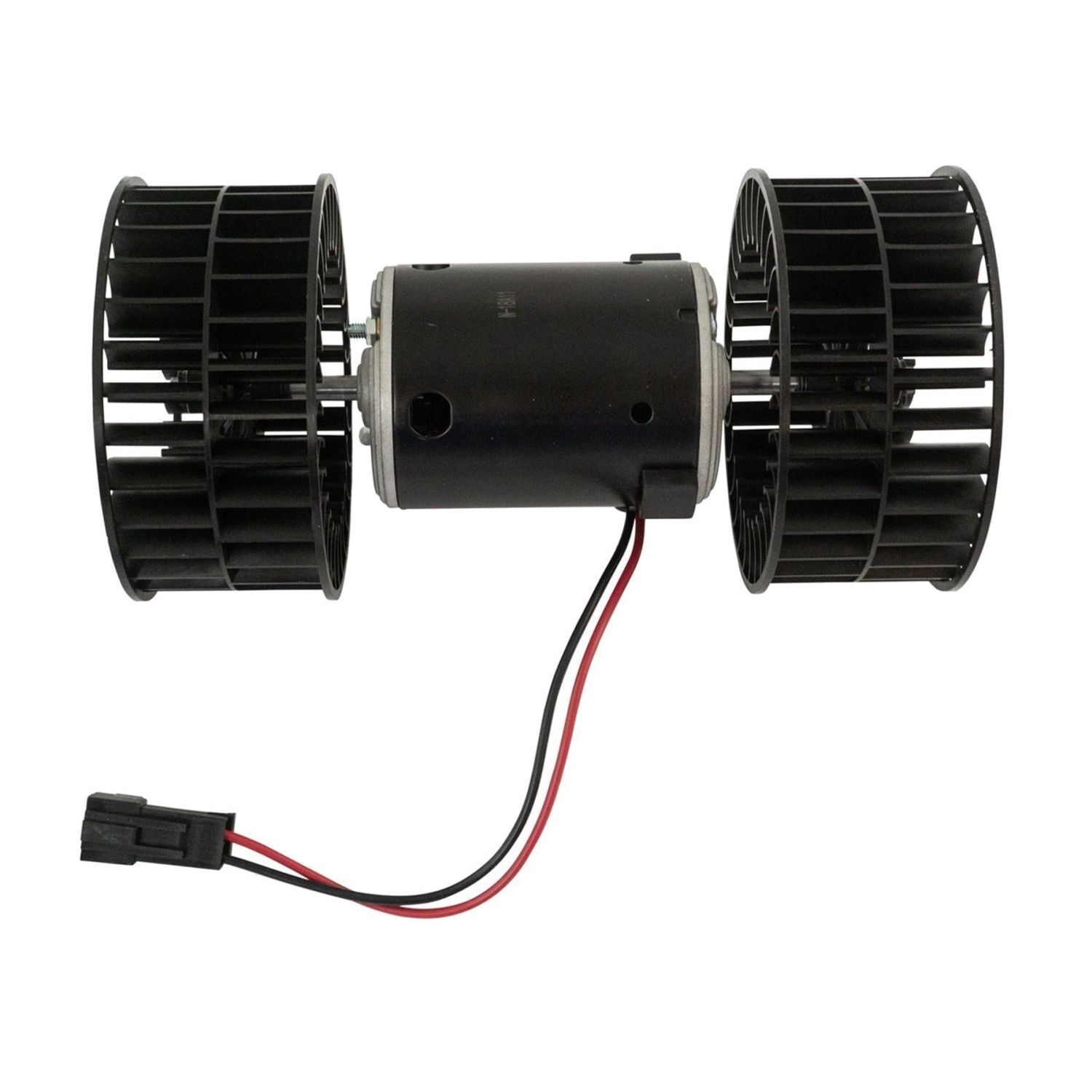 Heater Air Conditioner Blower Motor With Fan Cage Assembly For Volvo HD Truck