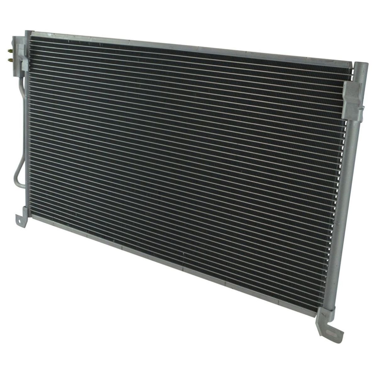 For Five Freestyle Hundred Montego AC Condenser A/C Air Conditioning