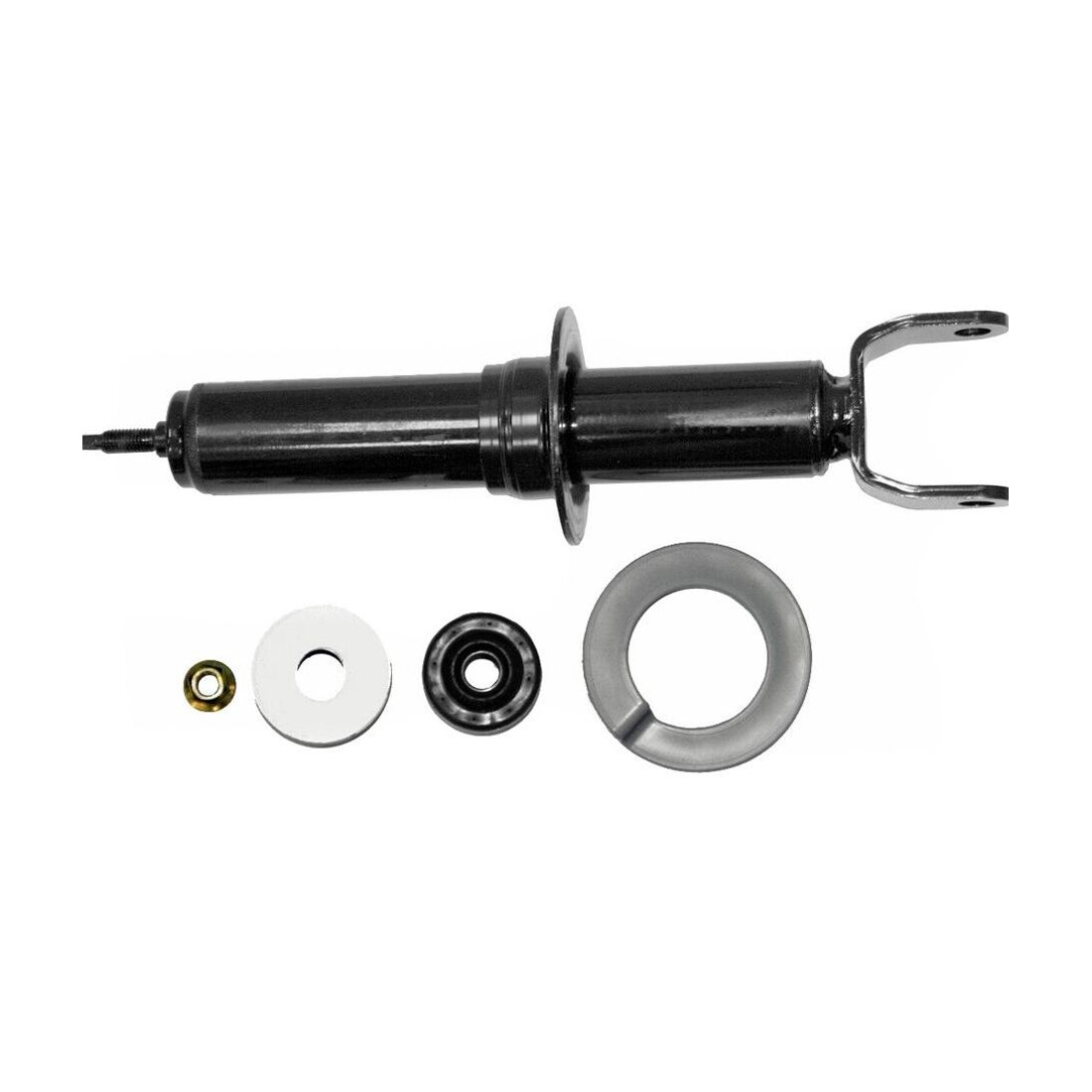 72292 Shock Absorbers And Strut Assembly Front Driver Or Passenger