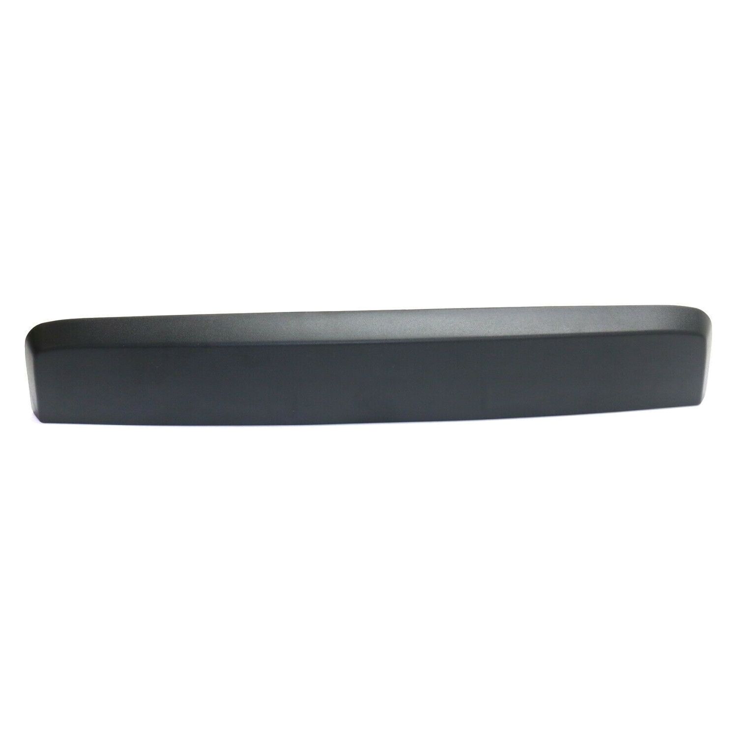 Tailgate Handle For 2007-2011 Dodge Nitro Sport Utility Black