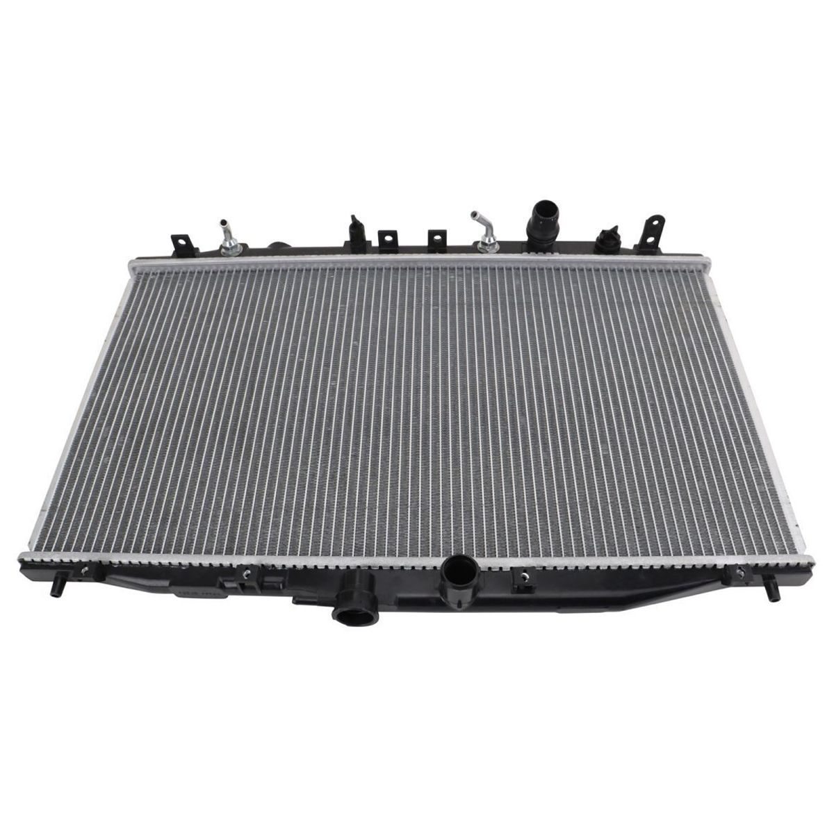 For 2004-2008 Acura TSX Base Sedan Radiator