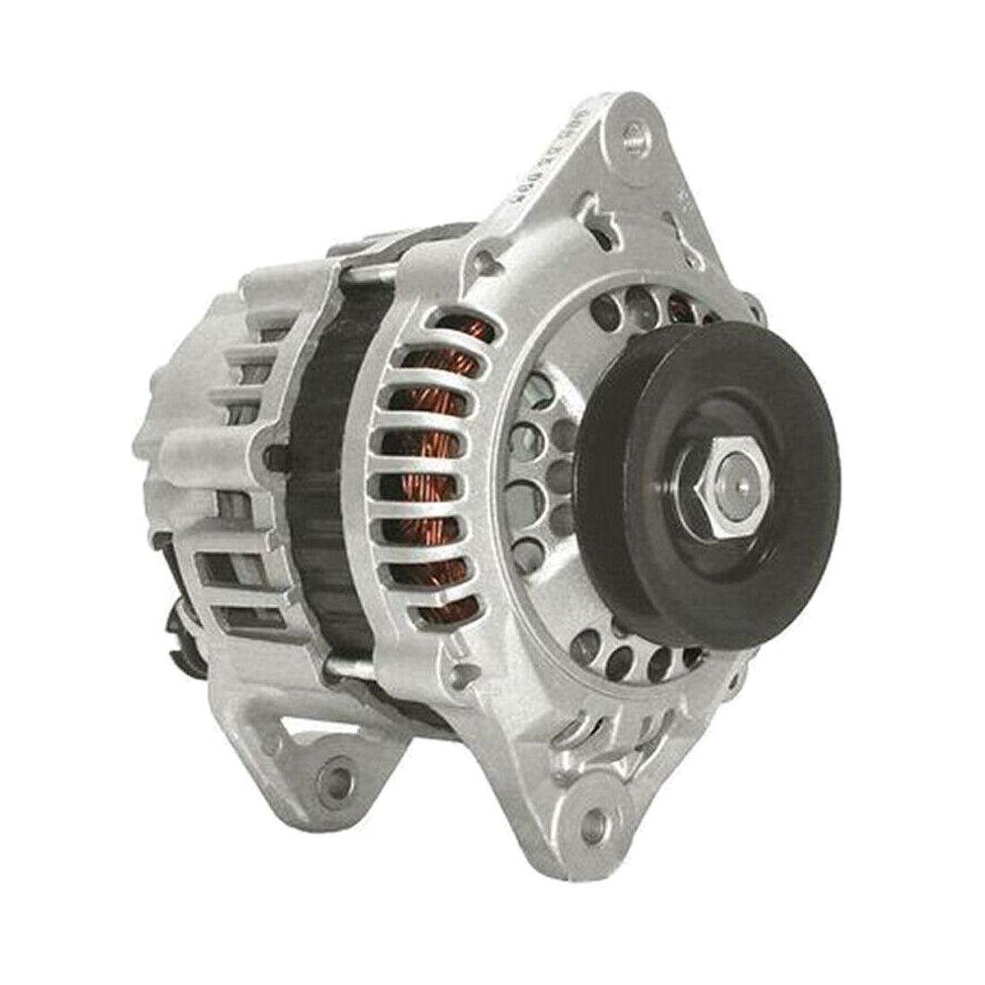 Alternators For 1995 Nissan Pickup XE Standard Cab Pickup Spanning