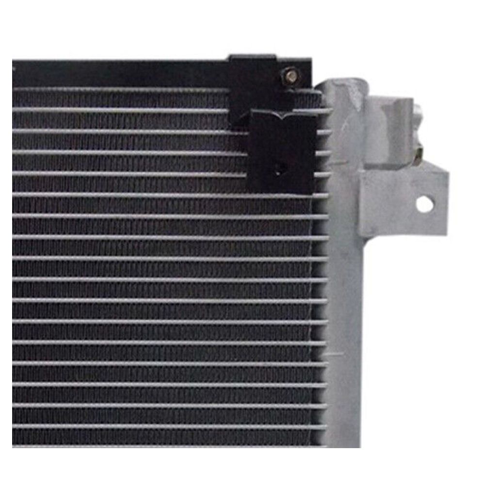 AC Condenser For 99-06 Chevrolet W3500 Tiltmaster Straight Truck - Low Tilt Hd