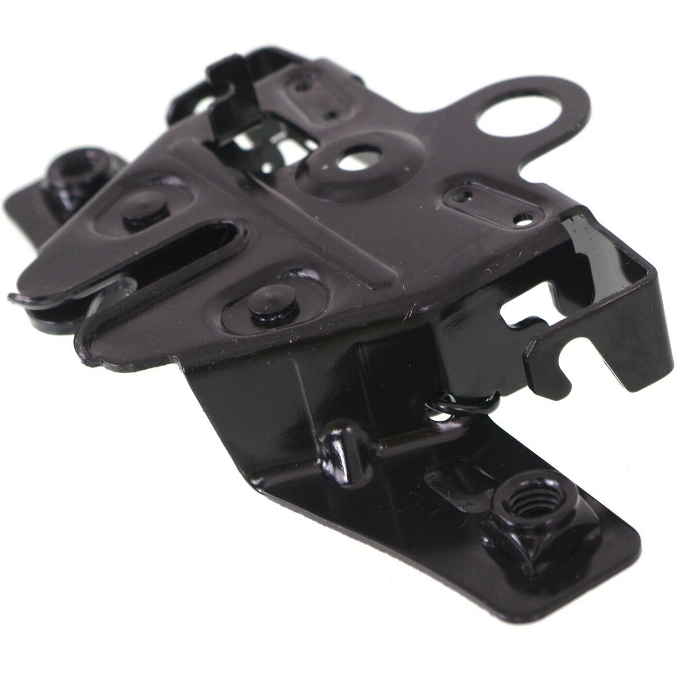 4 Sets Of - Hood Latch Lock For Nissan 2012-2019 Versa Sedan NI1234145 656013BB0A