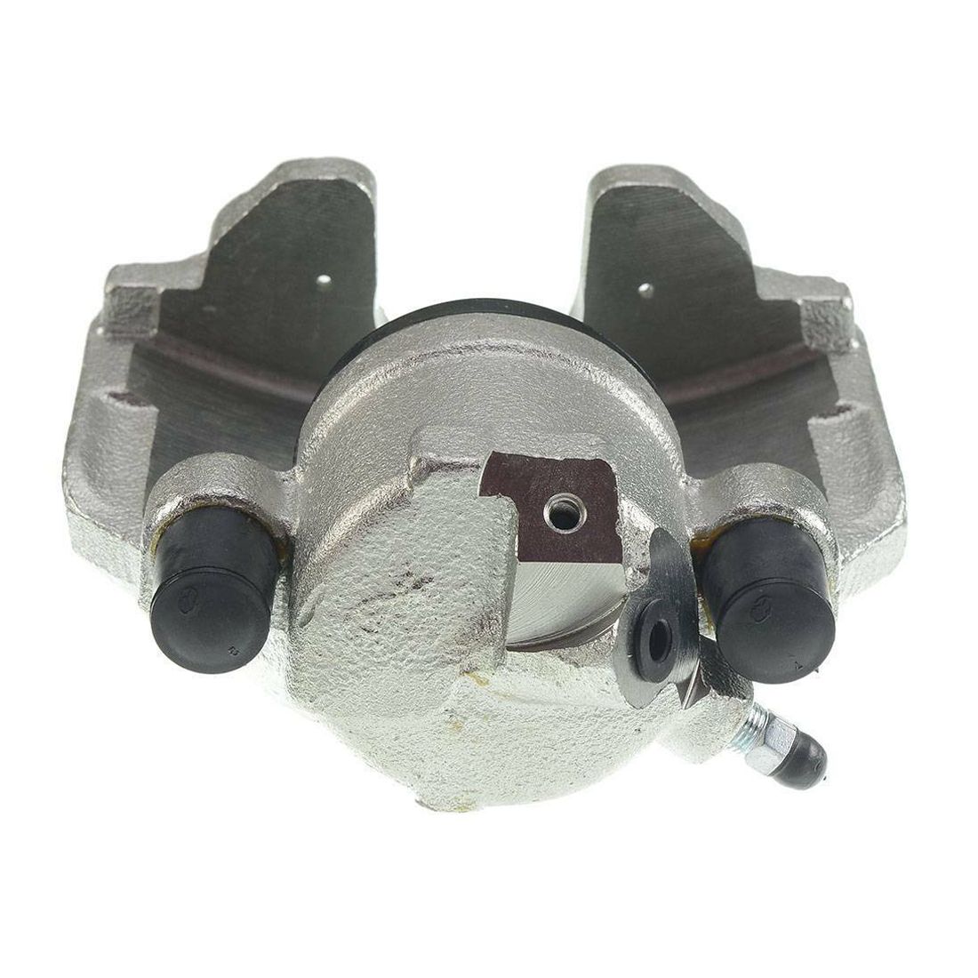 For 04-06 A4 Quattro Cabriolet Convertible 2x Front Left & Right Brake Caliper