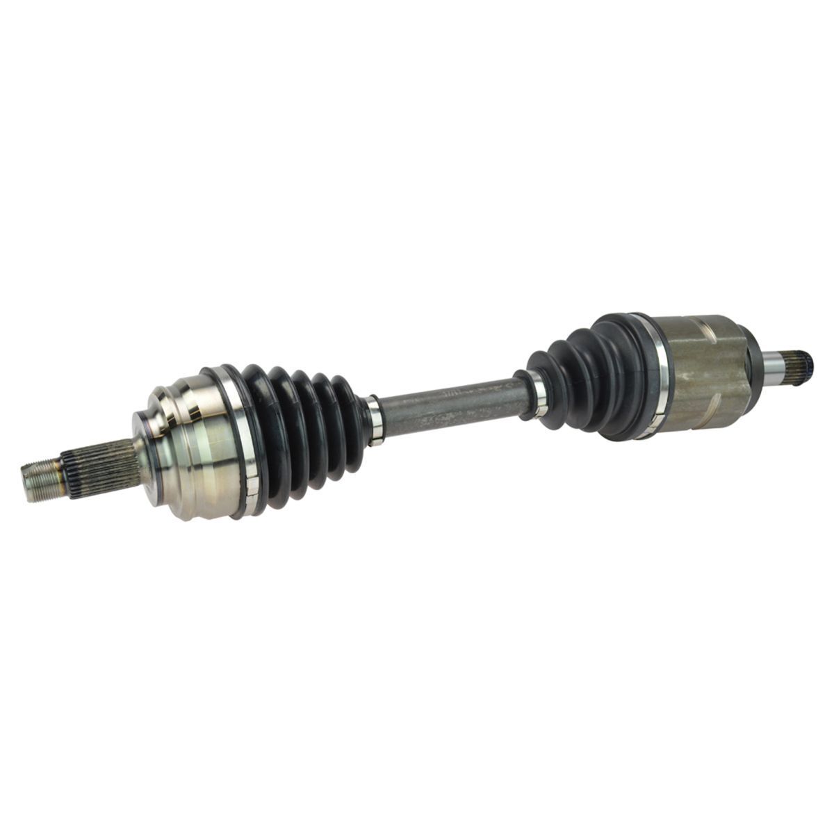 CV Joint Axle Shaft Front Driver Side Left For 01-06 BMW X5 X5