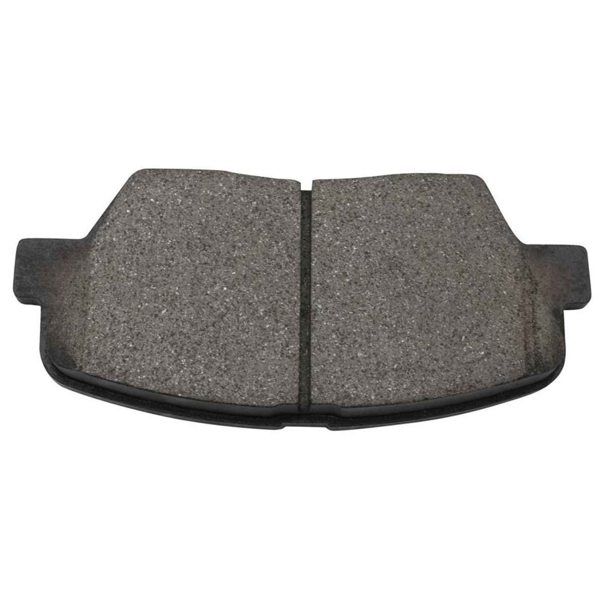 Front Ceramic Brake Pad & Coated Rotor Kit For 14 Sorento LX Sport Utility SUV