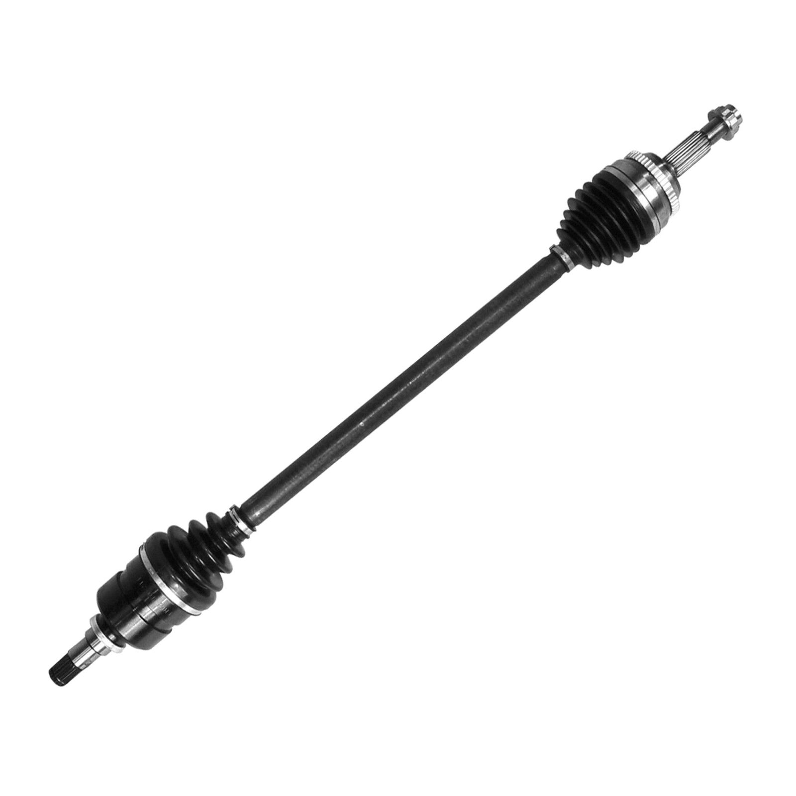 CV Axle Front Passenger For 2003-2008 Corolla LE A86639-TO2006A Automatic Trans