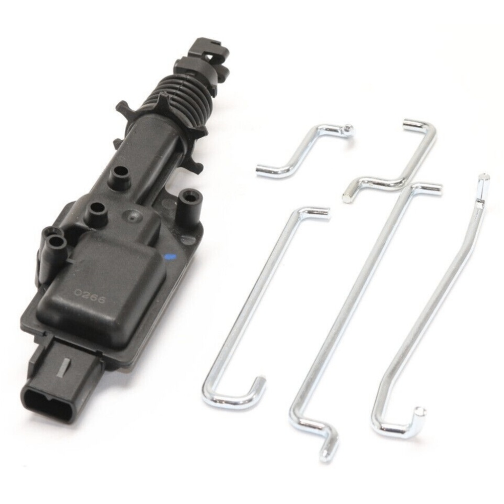 Door Lock Actuator For Ford Lincoln Mercury Front And Rear Left And Right