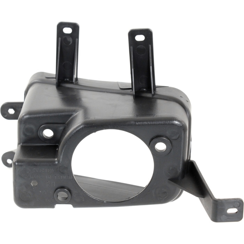 Fog Light Bracket For 2015-2018 Chevrolet Tahoe Passenger Side