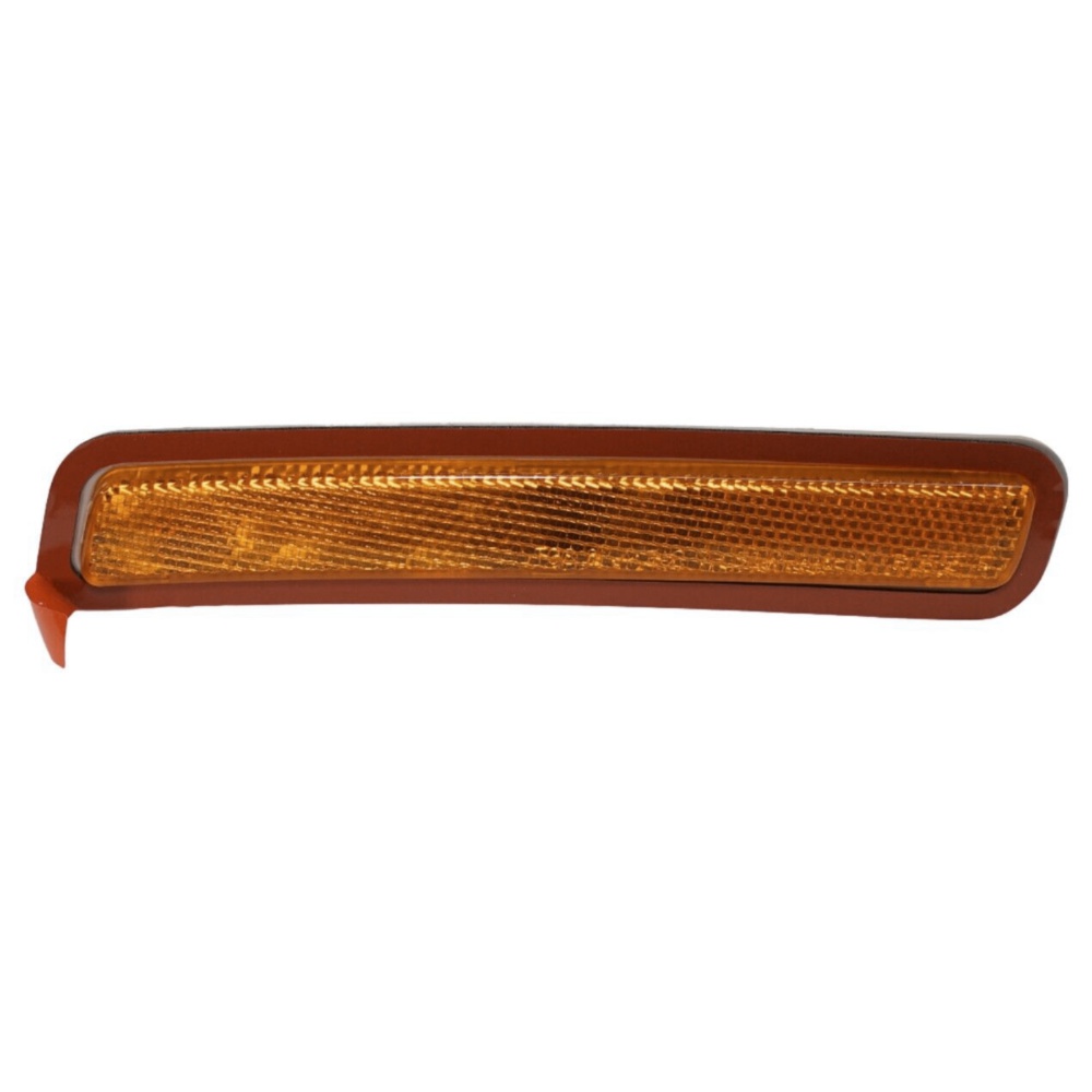 3 Sets Of - For X3 X4 Bumper Face Bar Reflector Light Lamp Front Driver Left Side