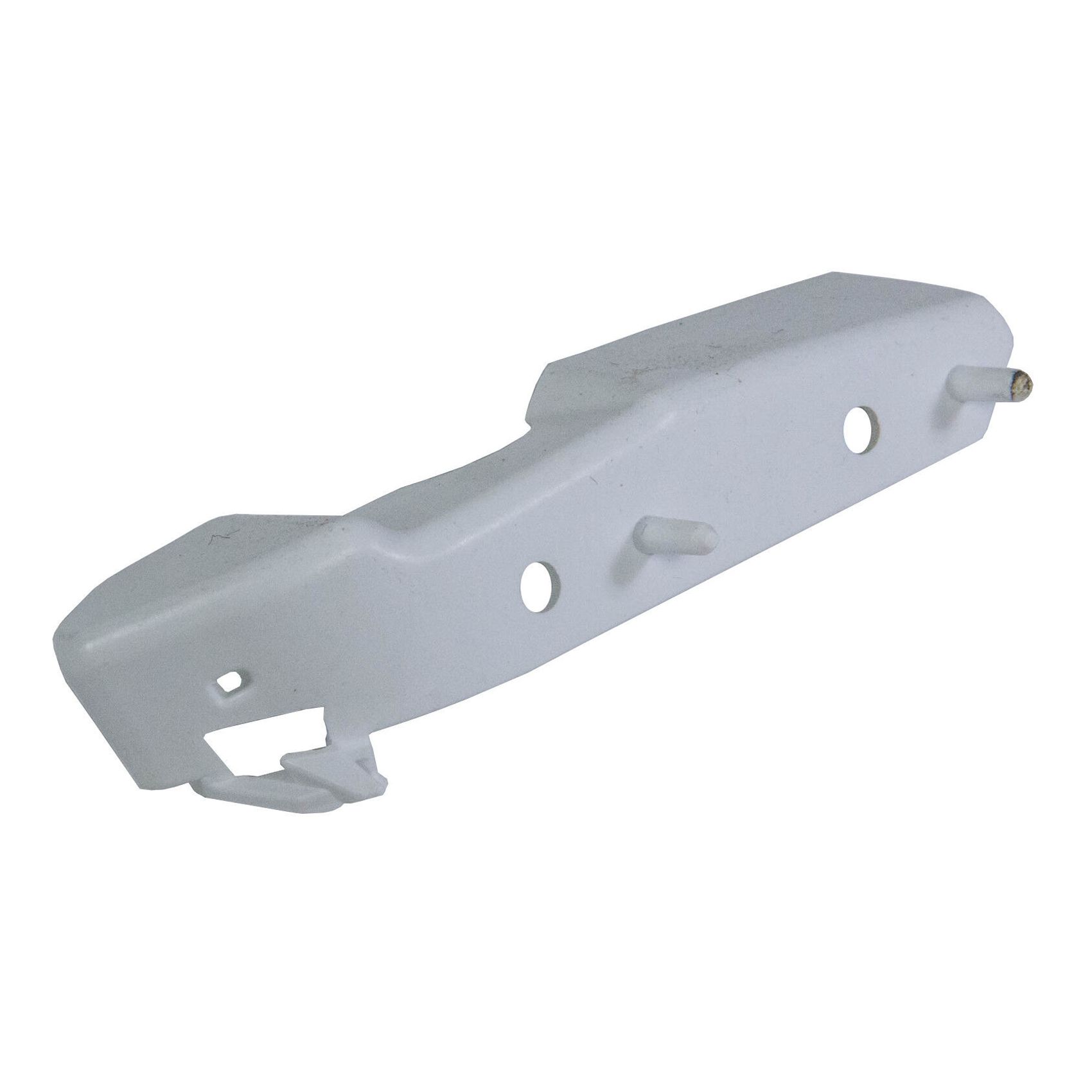 For 2011-2014 Expedition EL XL Front Bumper Mounting Bracket Left Driver Side