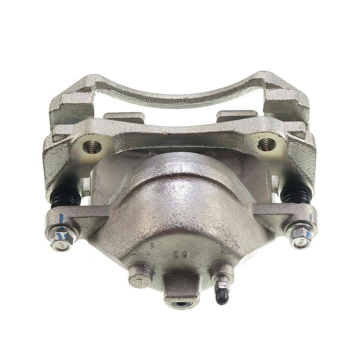 4x Brake Calipers For Buick Century Regal Oldsmobile Intrigue Pontiac Grand Prix