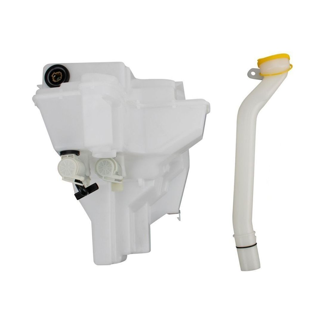 For Subaru 2014-2018 Forester Sport Utility Windshield Washer Reservoir
