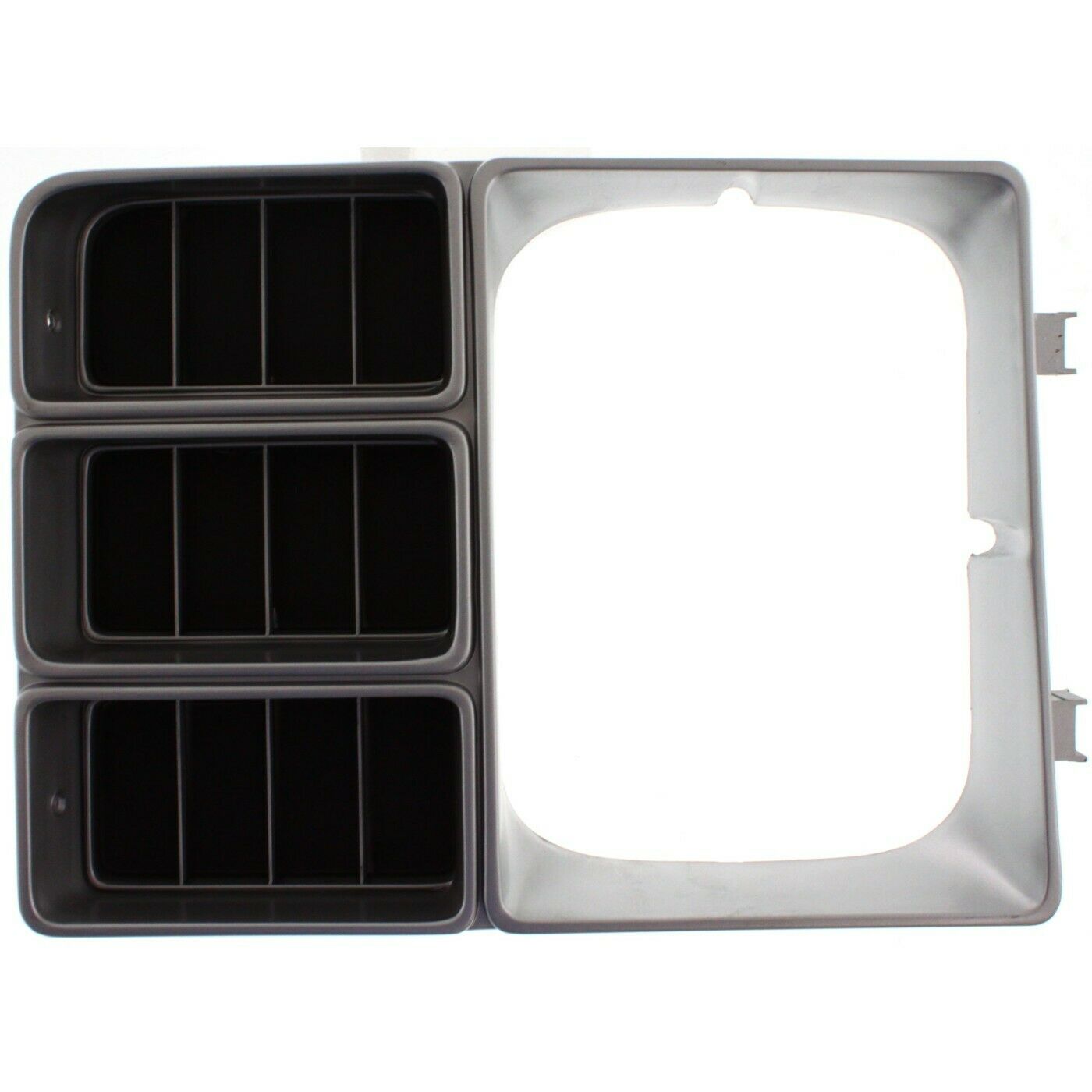 Headlight Door Set For 1981-1982 Blazer C10 C20 C30 K10 K20 K30 K5 Suburban 2Pc