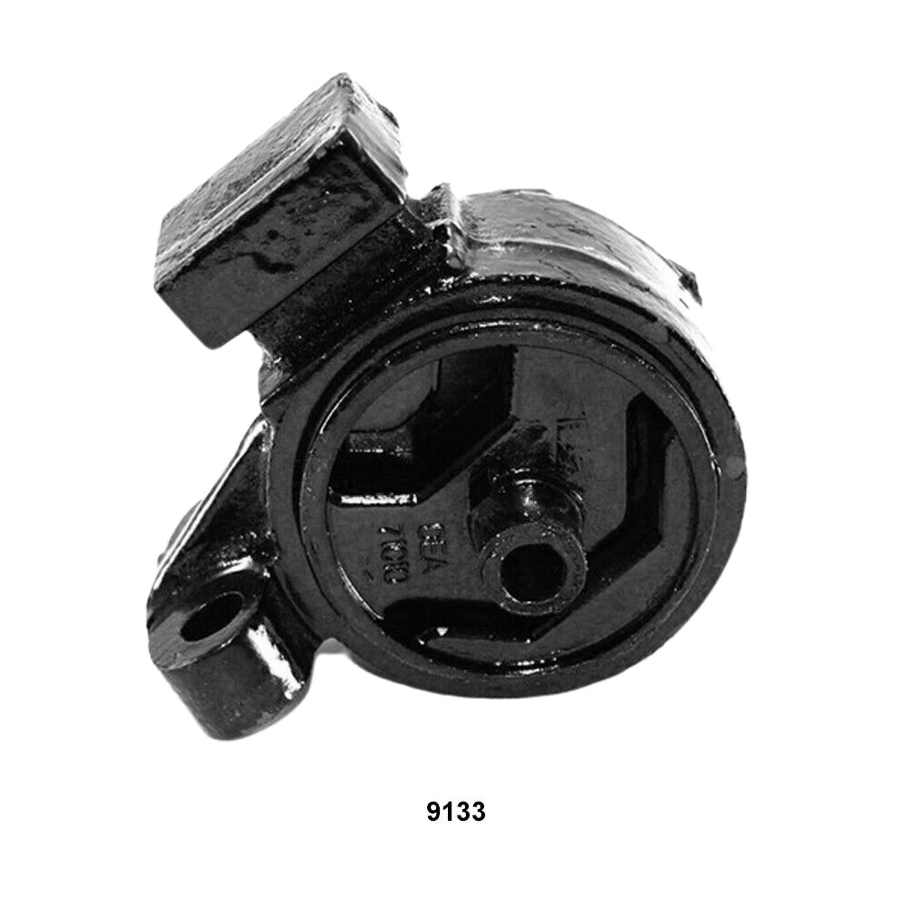Engine Motor Mount & Trans. Mount 4Pcs Set L4 1.3L