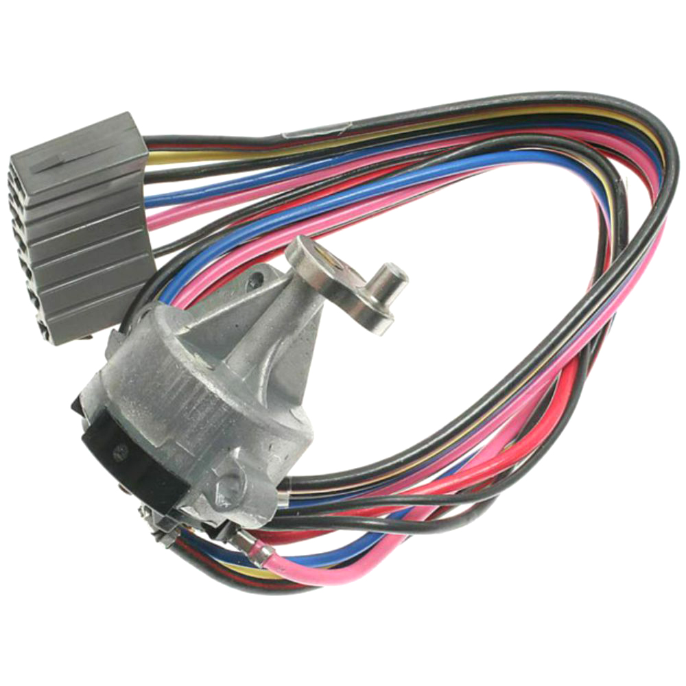 For 1978-1987 Dodge W150 Base Ignition Switch SMP