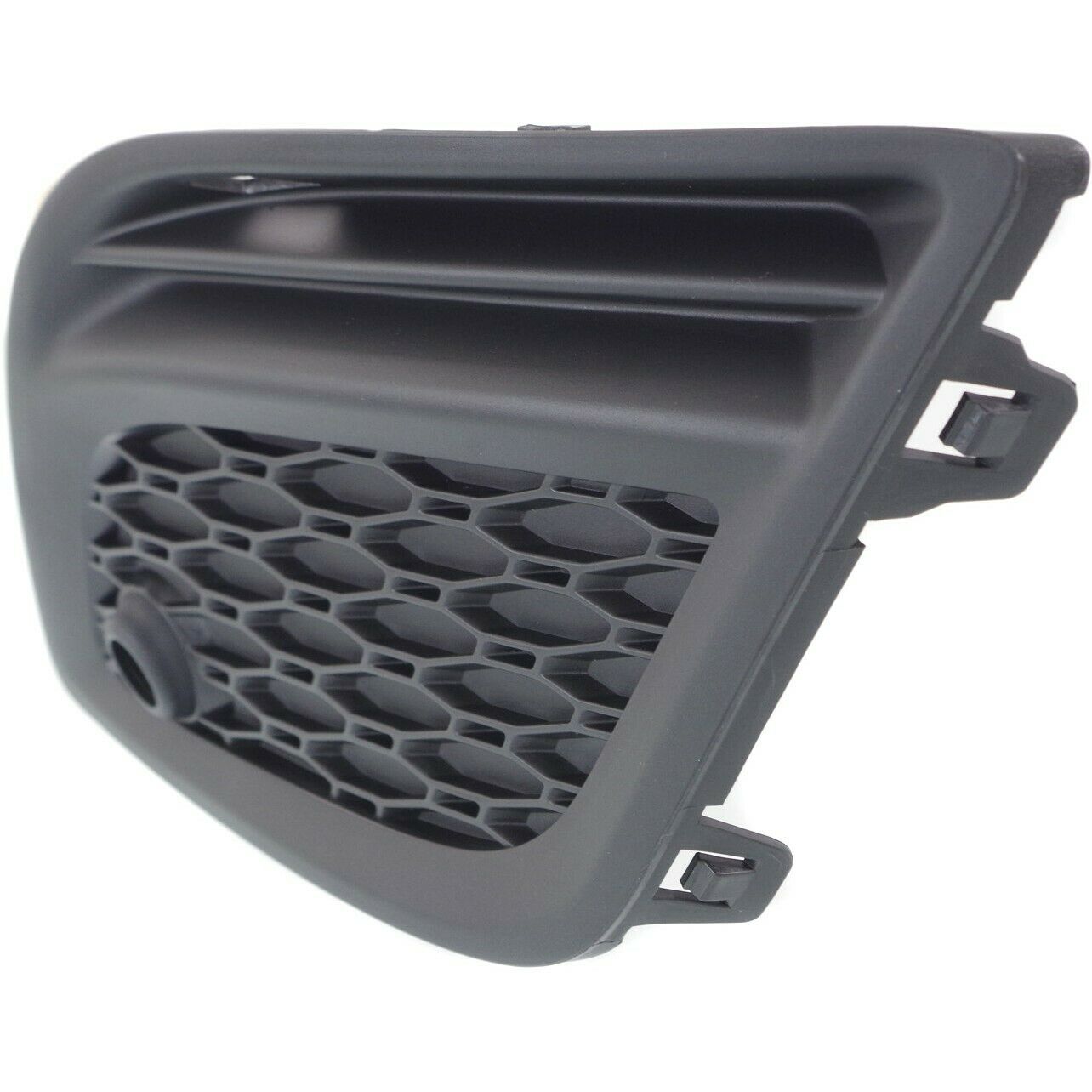 Fog Light Cover Driver Left Side LH Hand For 2011-2013 Volvo XC60 Sport Utility