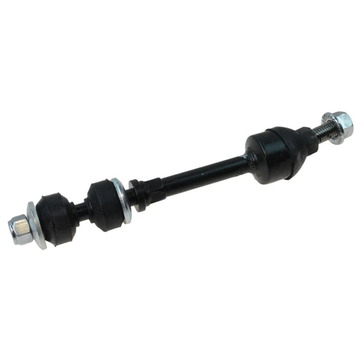 For 05-08 F-150 12-pc Kit Control Arms Rack Boot Tie Rod Ball Joint Sway Bar