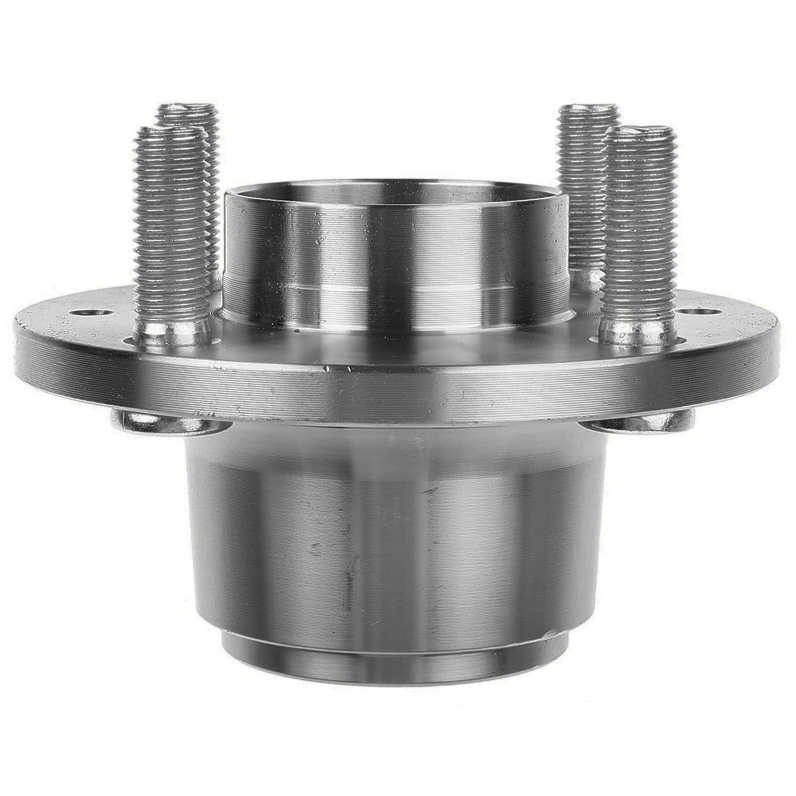 2X Rear Wheel Hub Bearing Assembly For 04-15 Aveo Aveo5 G3 Spark Swift+