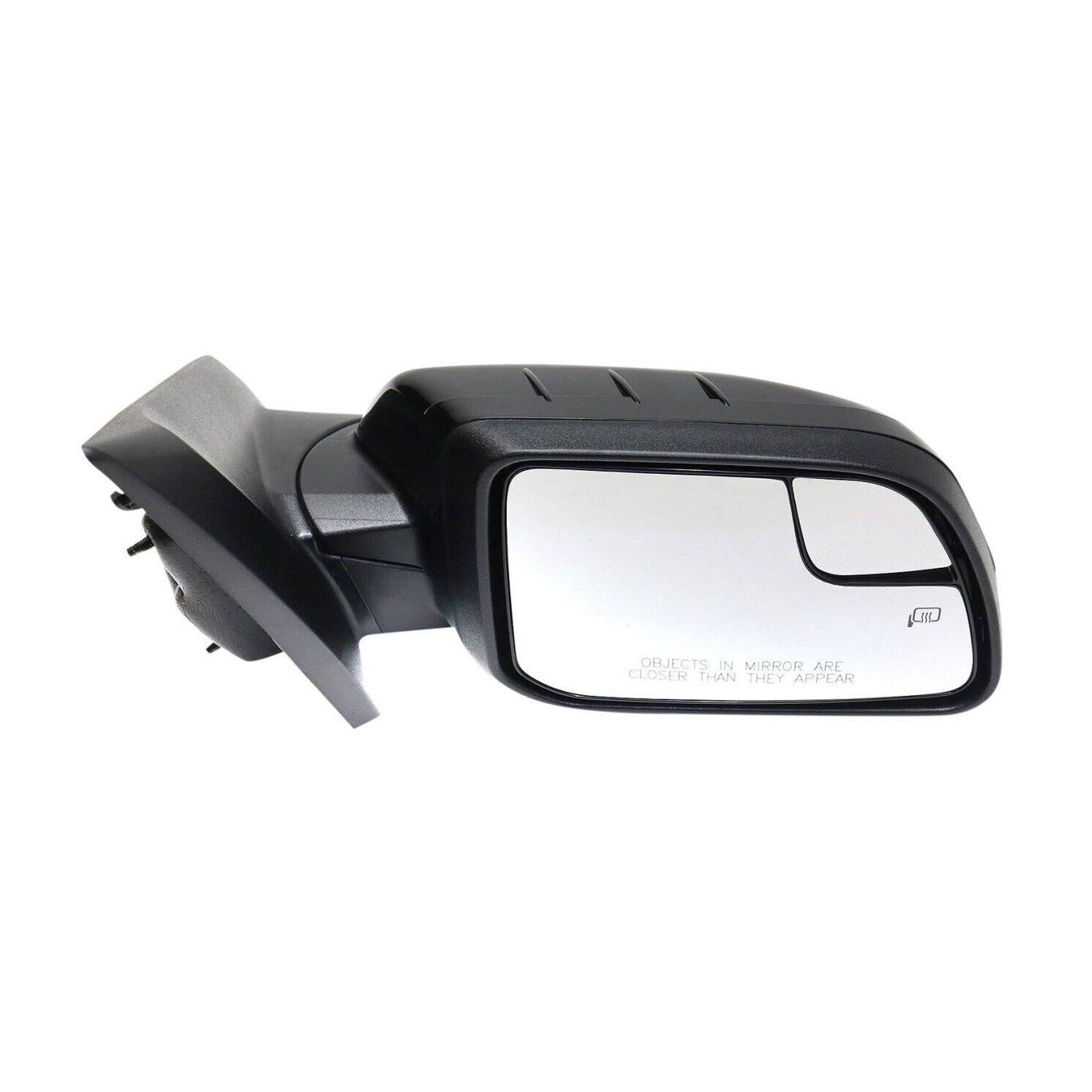 CA1Z17682CAPTM Mirrors Passenger Right Side Heated Hand For Lincoln MKX